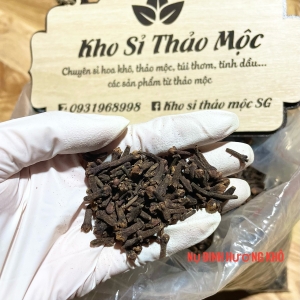NỤ ĐINH HƯƠNG KHÔ 