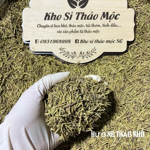 HƯƠNG THẢO KHÔ 