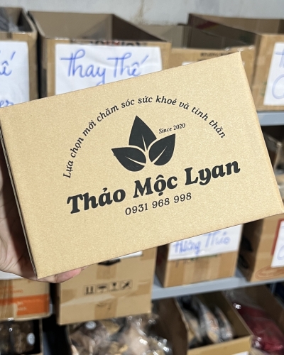 Thảo Mộc Lyan