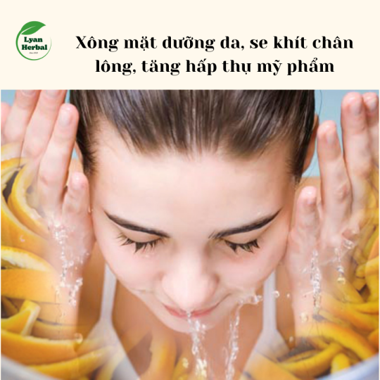 Vỏ bưởi khô hàng cắt mỏng sấy khô giữ hương thơm tốt chất lượng cao