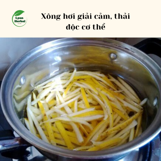 Vỏ bưởi khô hàng cắt mỏng sấy khô giữ hương thơm tốt chất lượng cao