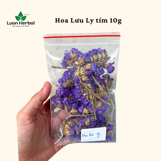 Gói hoa thả bồn tắm mĩ nhiều loại tiện dụng 30g/gói