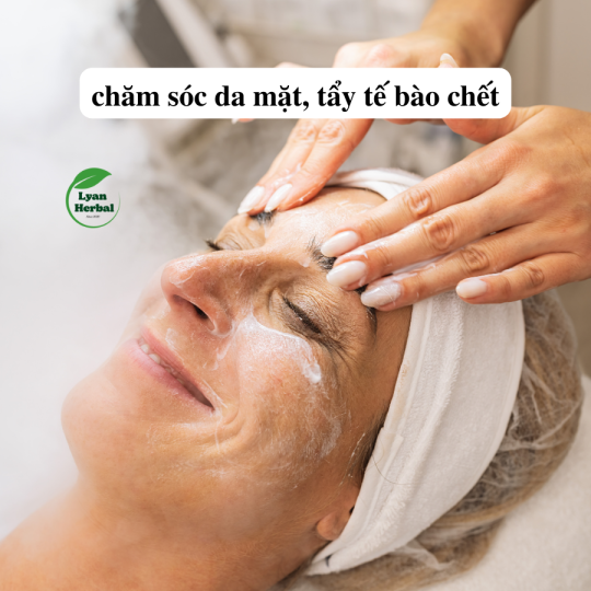 Muối tắm thảo mộc 250g/hủ (herbal bath tea) muối hồng himalayavà hoa khô