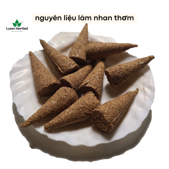 Lá Xô thơm cắt nhỏ 1Kg ( Sage) gia vị hương thơm thanh tẩy năng lượng thần kinh tỉnh táo