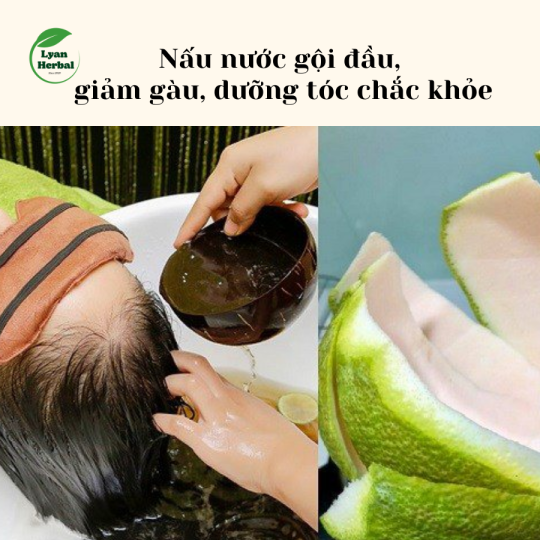Vỏ bưởi khô hàng cắt mỏng sấy khô giữ hương thơm tốt chất lượng cao